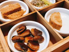 -青梅酒肆PLUS(长白仙岛北路店)