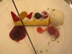 -上海和平饭店茉·莉酒廊 Jasmine Lounge