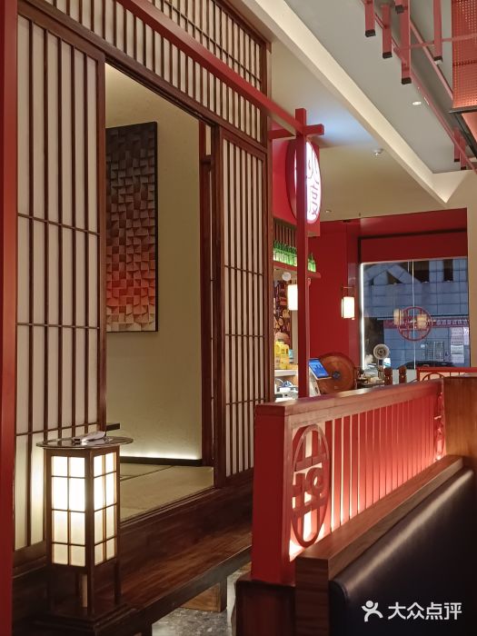 烧肉一番·新韩式炭火烤肉(大岭山店)图片