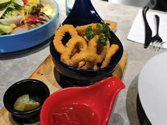 -Gray Whale 灰鲸餐厅(北美N1店)