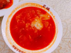 -华梅西餐厅(哈尔滨中央大街店)