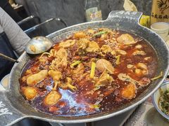 -石灰石烧鸡公(南通万象城店)