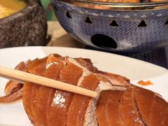 -范家小馆·四代传承烤鸭店(紫竹桥店)