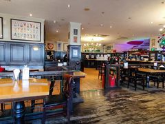 -兰特伯爵西餐厅·啤酒屋(方庄店)