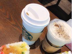 -星巴克(盐城五洲国际店)