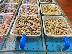 -富力希尔顿酒店·地阔自助餐厅