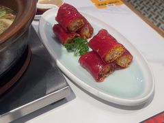 -火啫啫·粤式啫啫煲(南通首店)