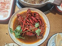-红色江山(首钢国际大厦店)