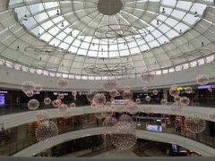 -万达广场(东莞厚街店)