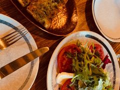 -PIZZA BIANCA(民园店)