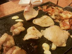 鲜五花肉-香猪坊(五道口店)