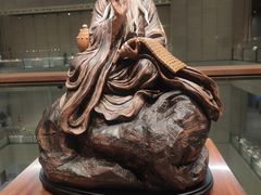 -北京工艺美术博物馆