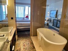 -深圳大梅沙京基洲际度假酒店