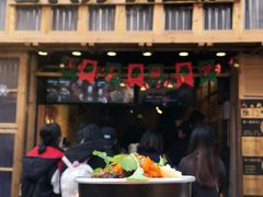-文和友老长沙臭豆腐(太平街二店)