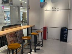 -喜茶(佛山岭南站店)