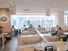 -吕氏疙瘩汤·新派鲁菜(芝罘万达店)