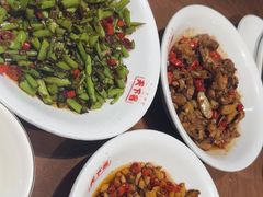 -天下客饭店(中山路店)