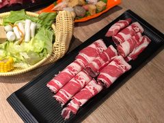 -古关火锅店(古北水镇景区店)