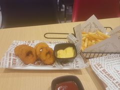 -米斯特比萨(罗斯福店)