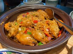 -木棉·醉心粤味(COCO Park店)