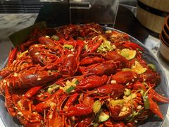 -沈阳和平艾美酒店新食谱西餐厅