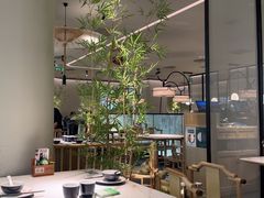-绿茶餐厅(淮安吾悦广场店)