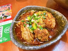 -付小姐在成都(中山公园店)