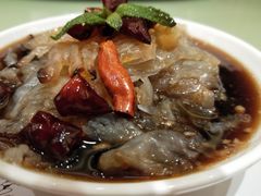 -禧瑞都大饭店(吊桥路店)