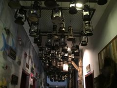 -盐汪子杂鱼馆(大港店)