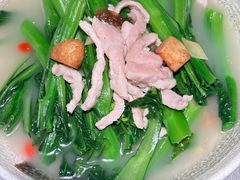 -晓粤·惹味粤菜(万菱汇店)