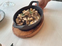 -龟兹KUCINA·新疆菜(前滩L+PLAZA店)