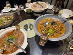 -茶叁酒肆·楚味江湖(菱角湖店)