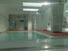 -DBSWIM深呼吸国际游泳培训(黄浦店)
