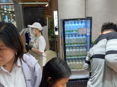 -野人先生现做冰淇淋(北京环宇荟店)