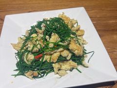 -清真·双公羊·馕坑烤全羊(奥体店)