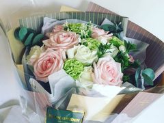 -参差咖啡(水果湖公园店)