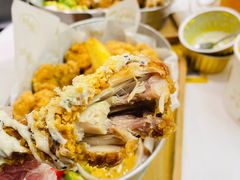 -艾薯夫妇Aysh(福田星河COCOPark店)