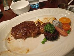 -RELLMAN莱尔曼牛扒(长安店)