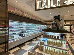-杭州大厦LSE城市生活超市(杭州大厦店)
