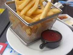 -安妮意大利餐厅(世贸天阶店)