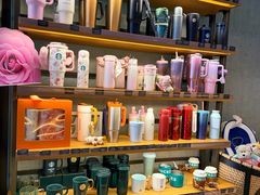 -星巴克(深圳北站B5检票口)