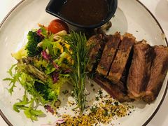 -打趸BTC·Breaktime cafe(北京路店)