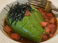 -上海金桥红枫万豪酒店-万豪中餐厅