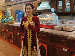 -巴依老爷新疆美食(魏公村店)