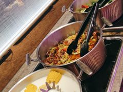 -比格比萨自助(延庆万达广场店)