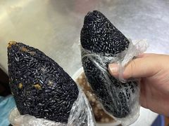 -芳婆糕团店(王府大街店)