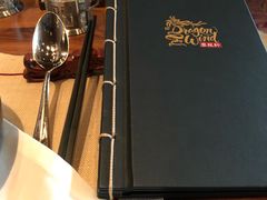 -云龙轩(迪士尼探索家度假酒店)
