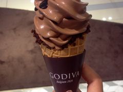 歌帝梵巧克力(王府井APM店)-GODIVA(王府井apm店)