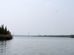 -南湖湿地公园