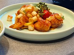 -羲和雅苑•北京烤鸭(平安国际金融中心店)